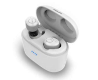 Philips UpBeat SHB2515 Białe - 561447 - zdjęcie 2